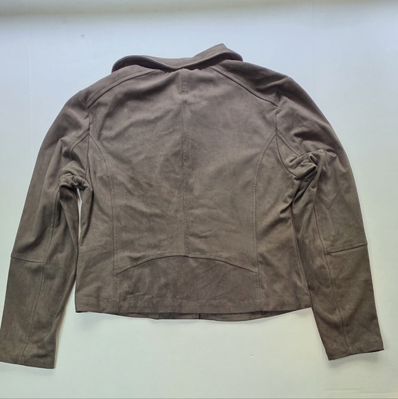 Lysse Jacket - Picture 2 of 15